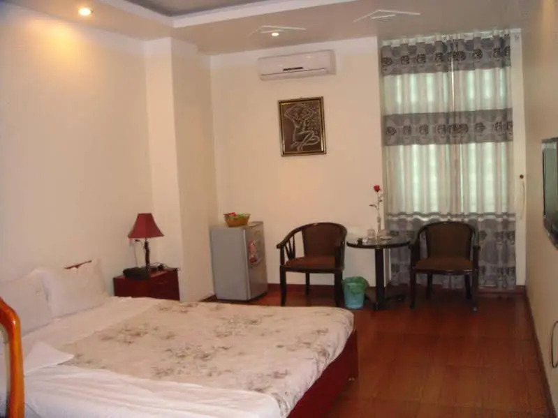 Galaxy Hotel Haiphong