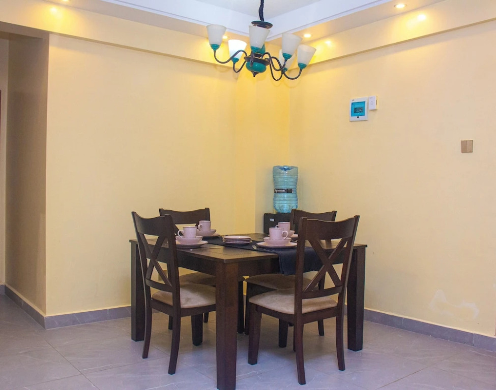 Stay.plus Micasa Homestay