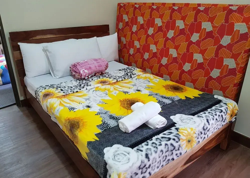 N601 at Outlook Ridge Baguio