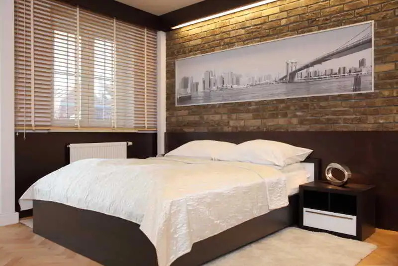Victus Apartamenty, Apartament Villa Sunrise