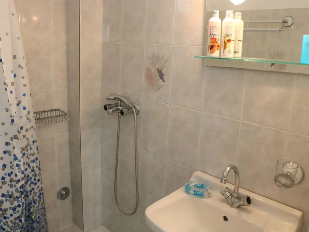 Down Town Appartment near Beach & Harbour in Agios Nikolaos