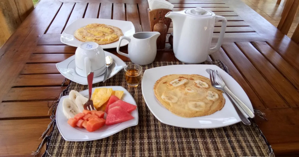 Tiara Homestay Pemuteran Bali