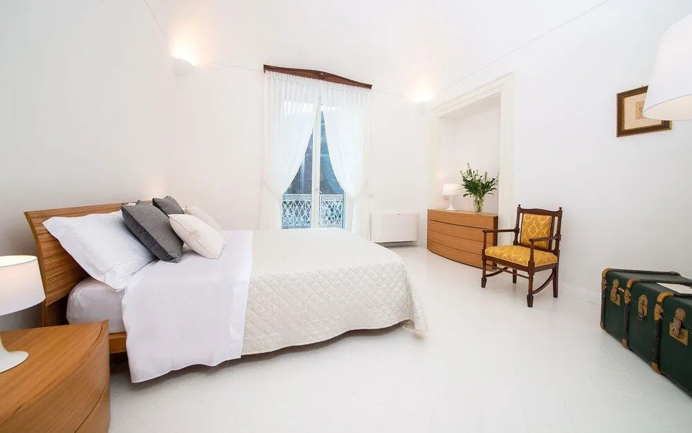 AMORE RENTALS - Palazzo della Storia