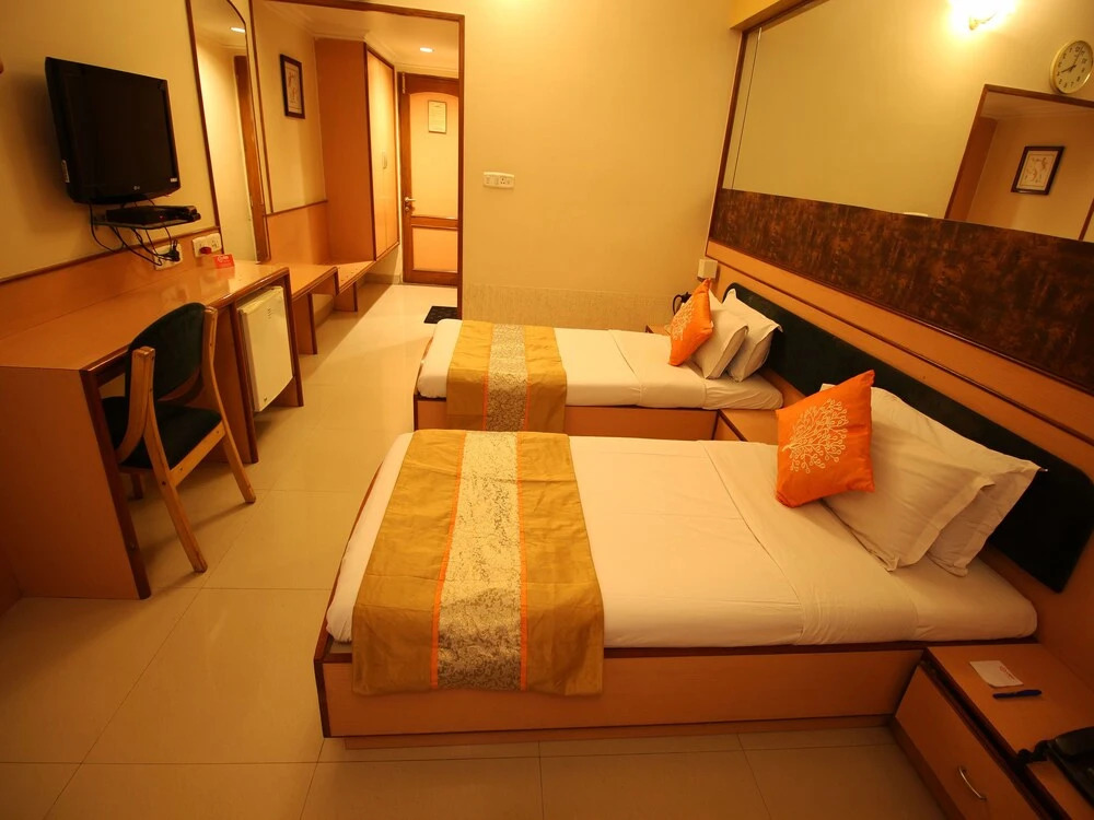 Capital O 1338 Hotel Harmony