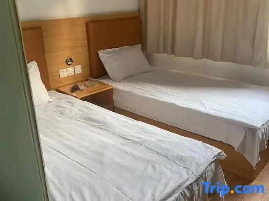 Shanghai Heze Hotel