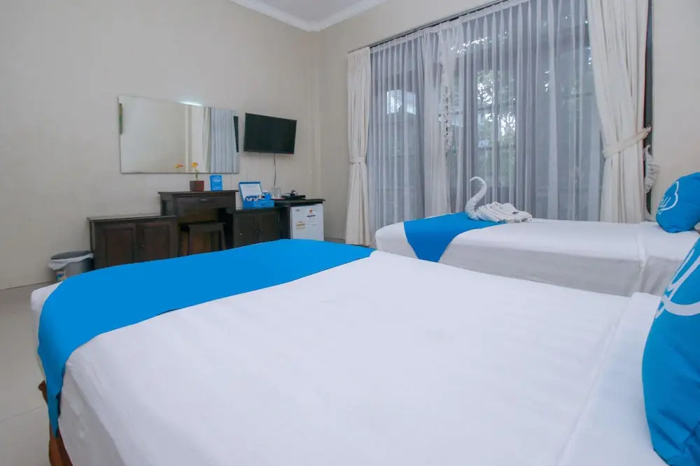 Airy Seminyak Petitenget Kuta Bali
