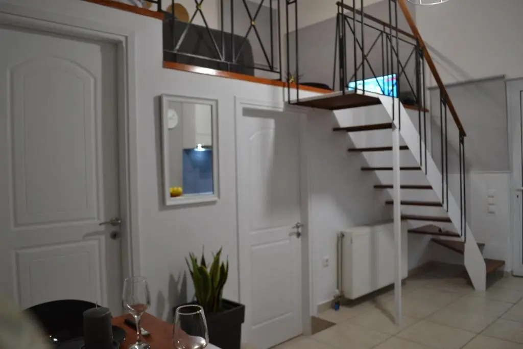 A & D Houses No2