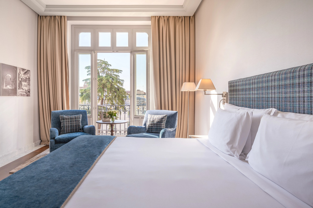 URSO Hotel & Spa, a Small Luxury Hotel of the World