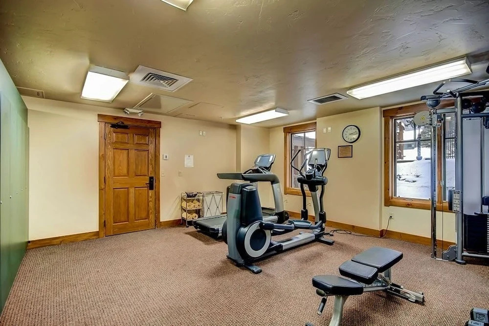 Mountain Thunder Lodge, A Vail Resorts Property
