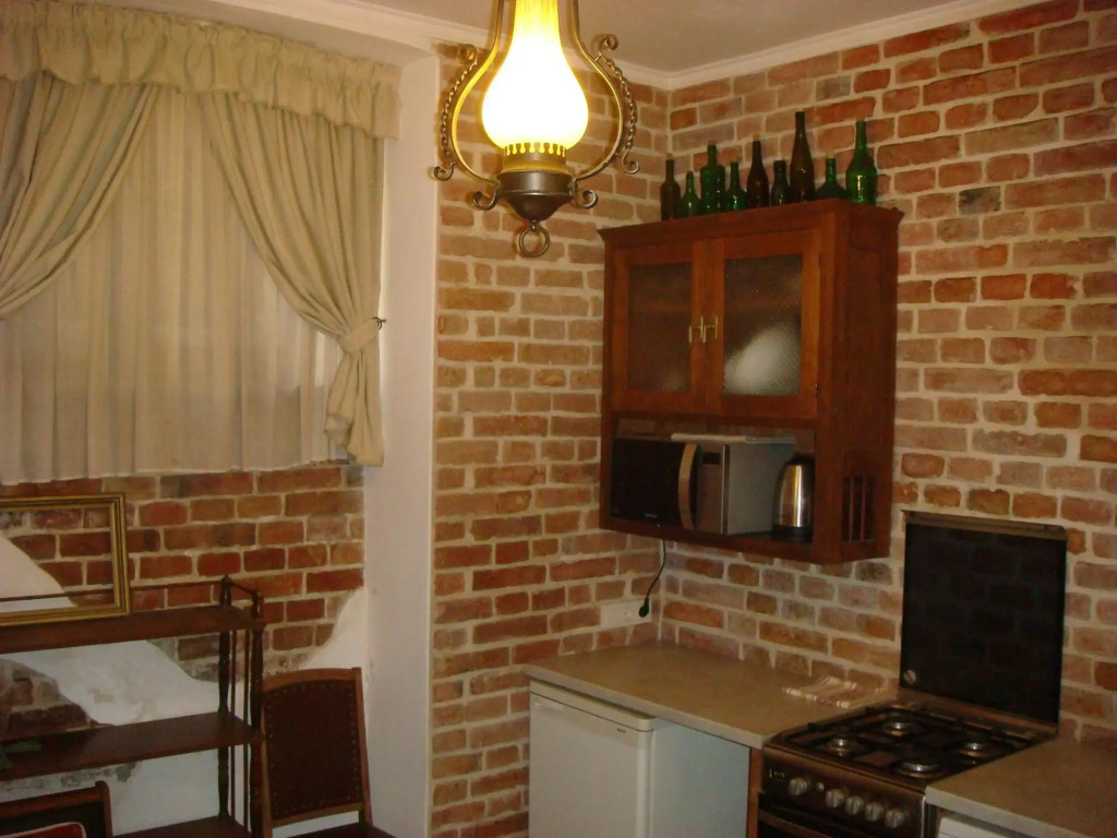 Kufer Flat