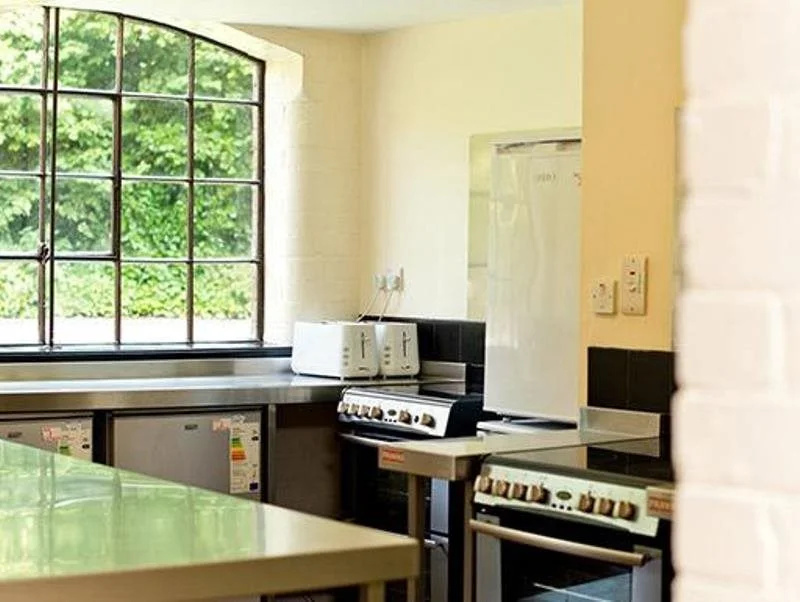 YHA Ironbridge Coalport