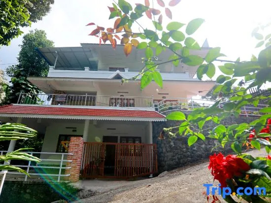 THEKKADY HOMES