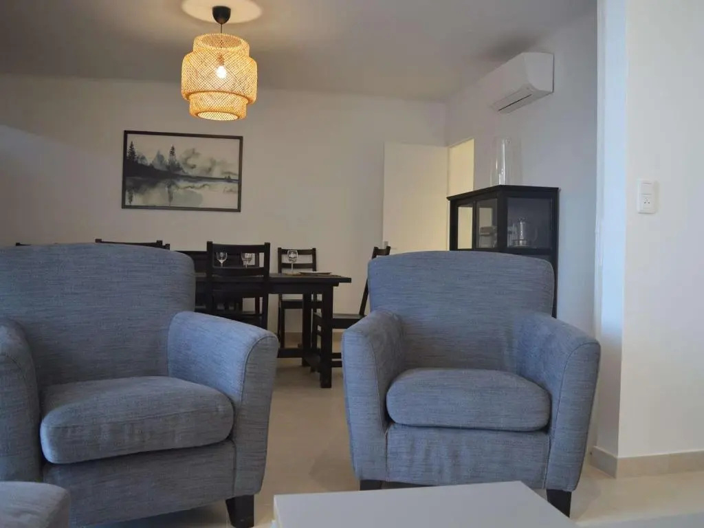 Appartement Banyuls-sur-Mer, 4 pièces, 6 personnes - FR-1-225C-54