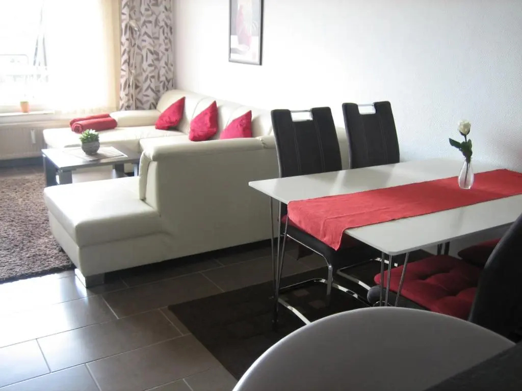 Ferienwohnung Inge Steinrücken