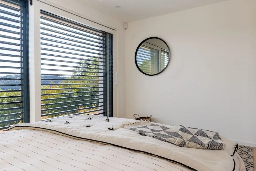 Appartements du comté de Dabo