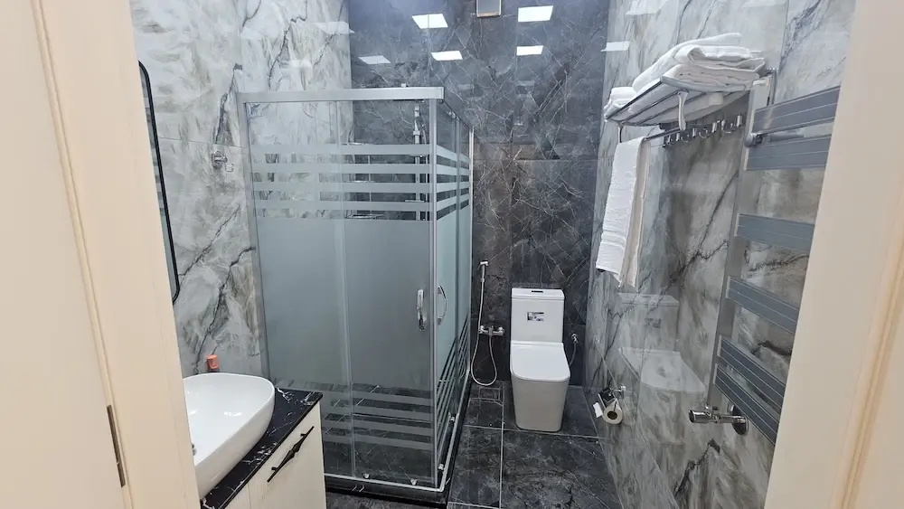Park Residence 2 Seabreeze
