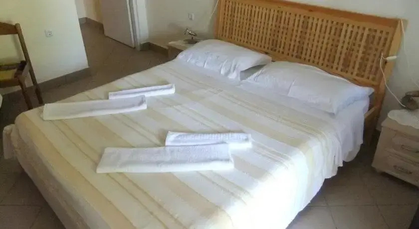 Guesthouse Plaza