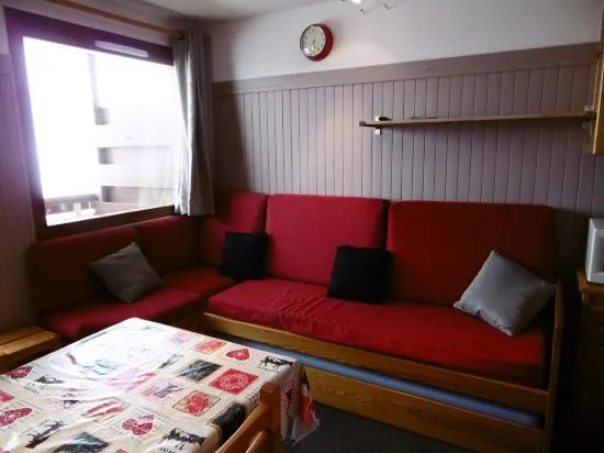 Reine Blanche Appartements VTI