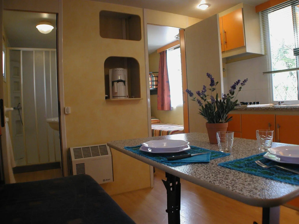 Camping Village Torre Pendente
