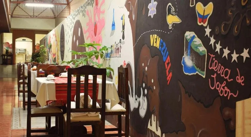 Meraki Hotel