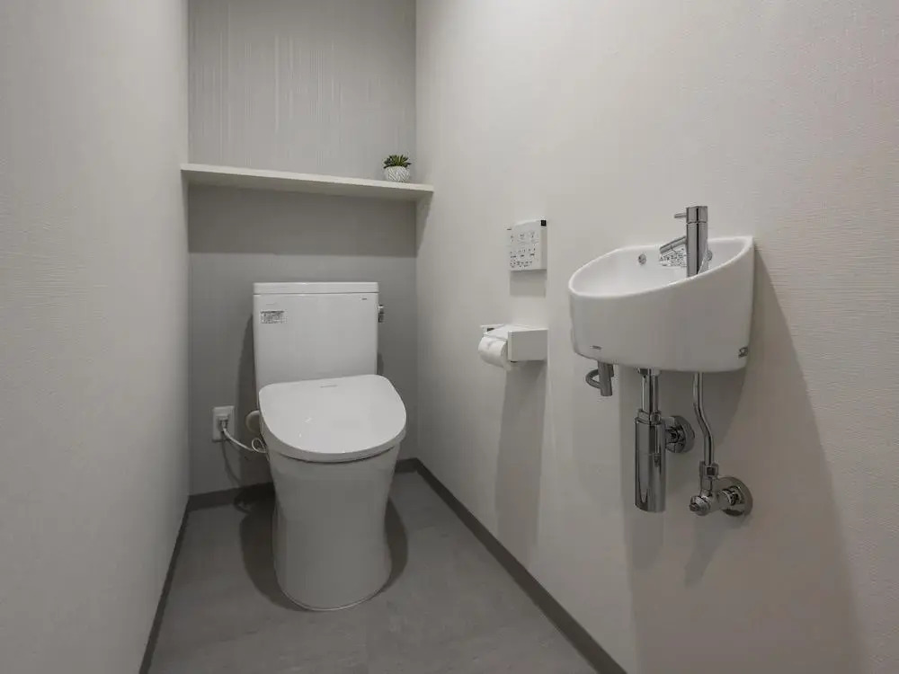 ＆Monde. Okinawa Arena Condominium