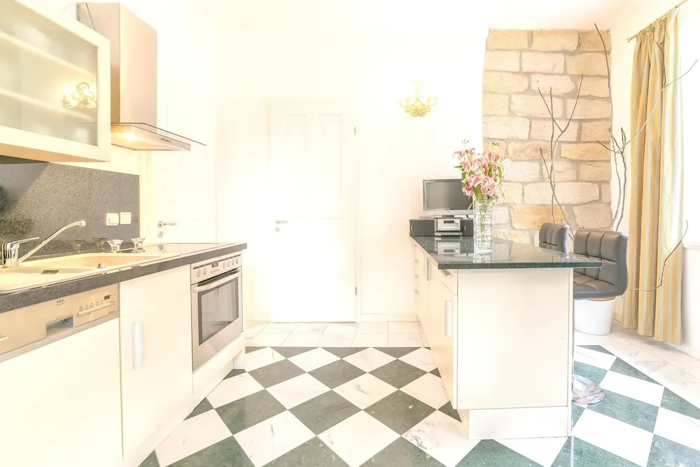 Cosy apartment in Bad Schandau - 50 m² with Internet