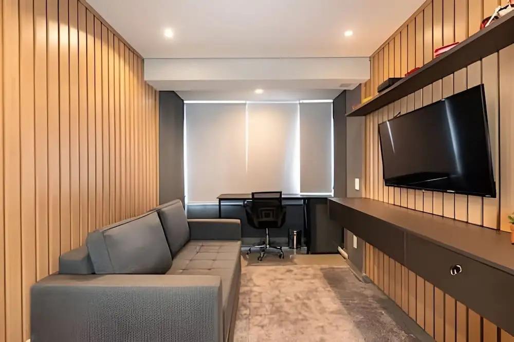 Uwin 403 - Apartment 10 minutes from Chucri Zaidan