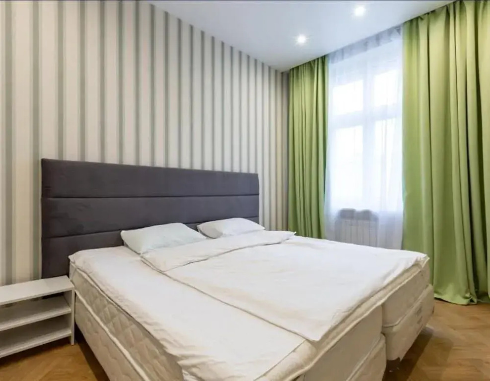 Mini-hotel Kutuzovsky 35