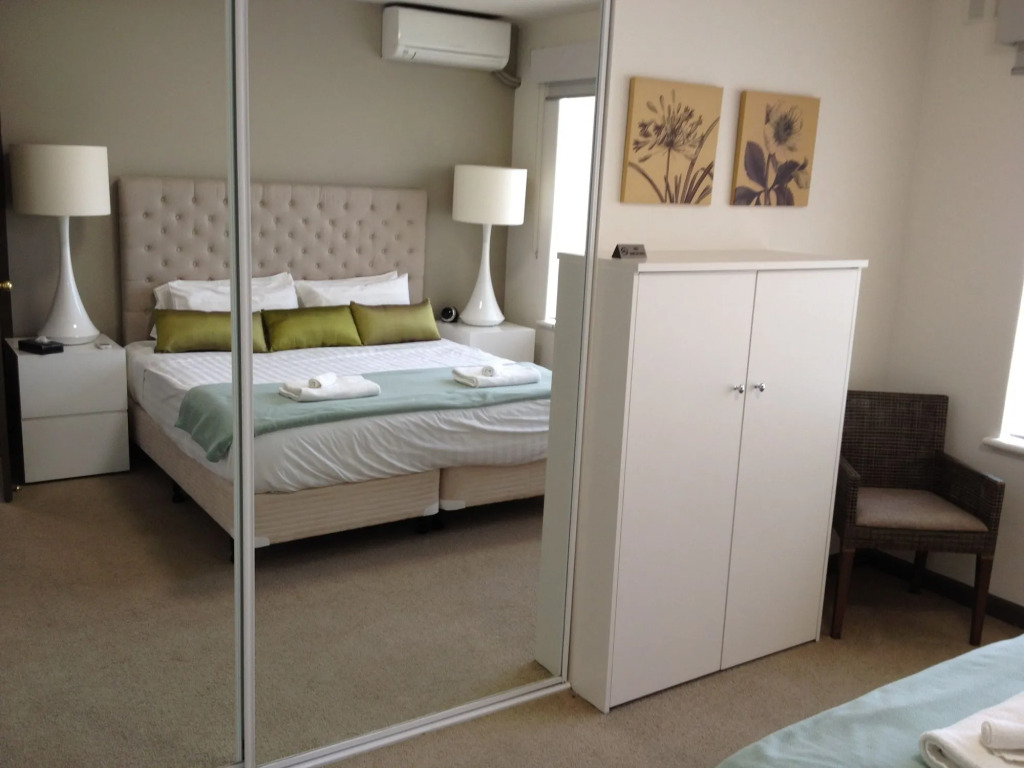 StayCentral - Brunswick Vibe Parkville