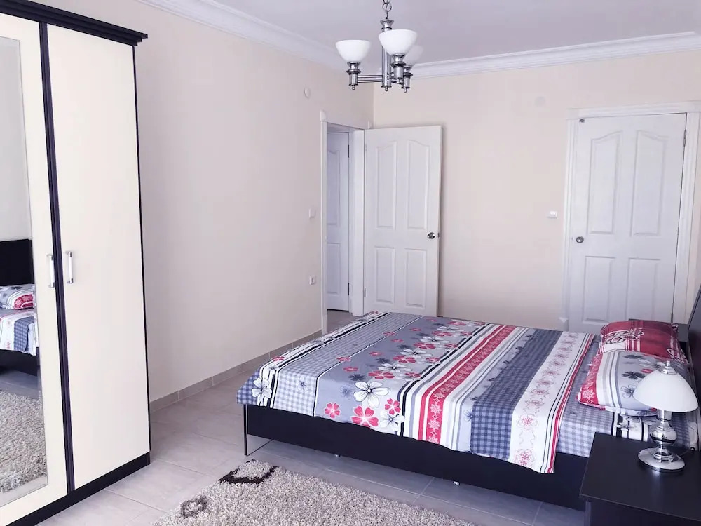 Toros 9 Apartments 2 Bedroom B6