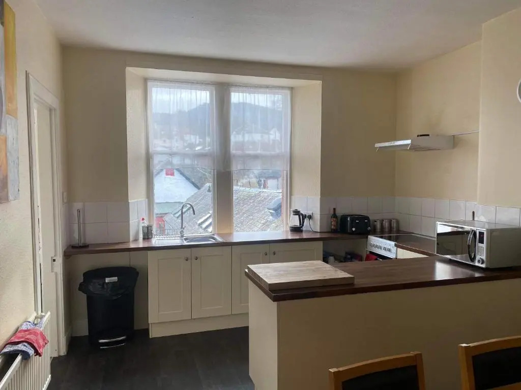 1st Floor Alexandra House