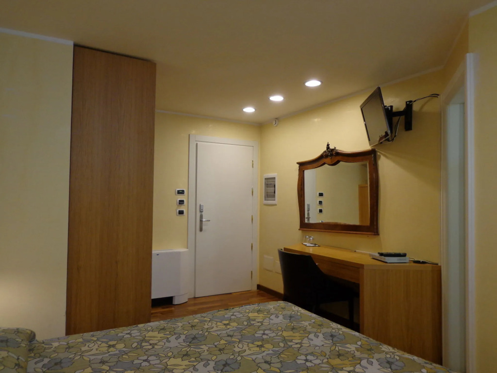 Hotel Palazzo Papaleo