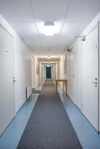 Sälens Vandrarhem i Gräsheden