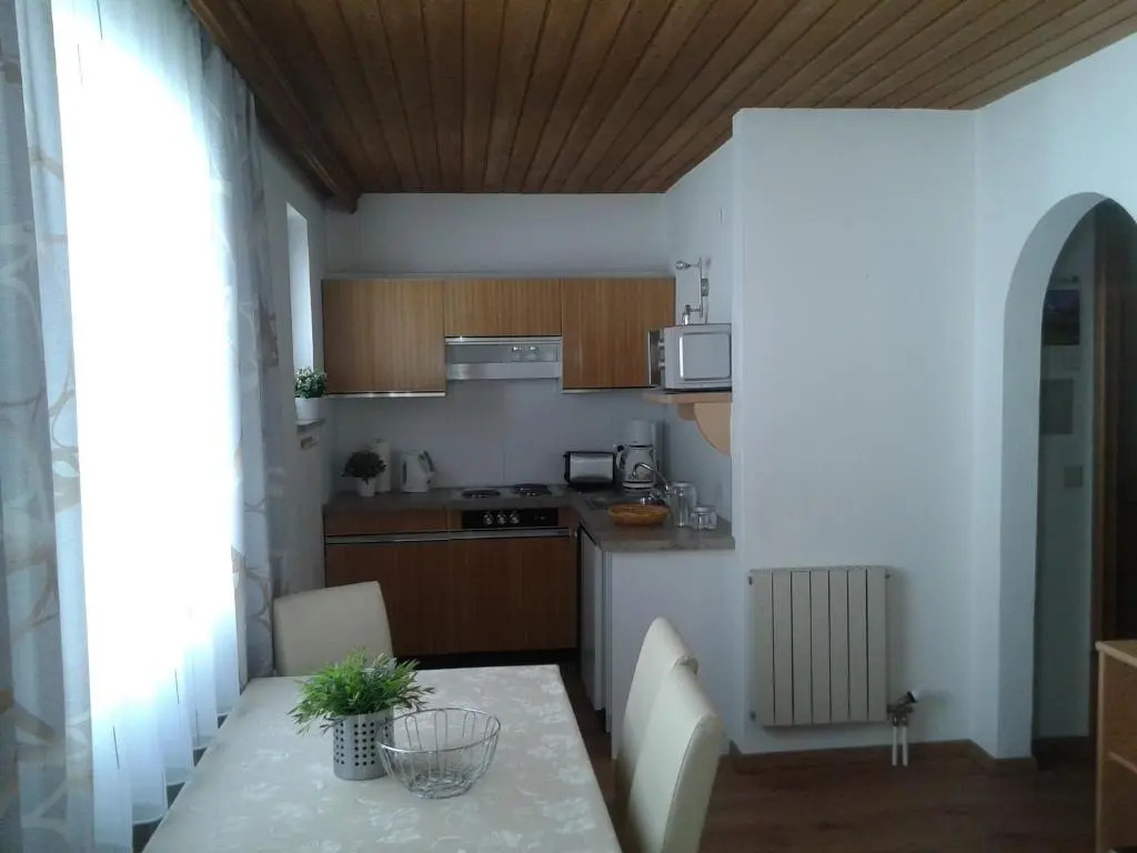 Haus Mondschein