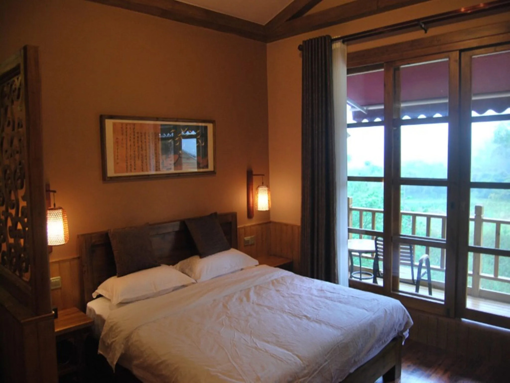 Moondance Hotel