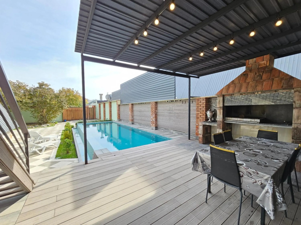Trigon Villa