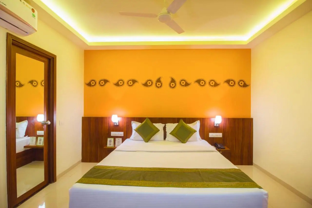 Itsy Hotels Arastu Inn