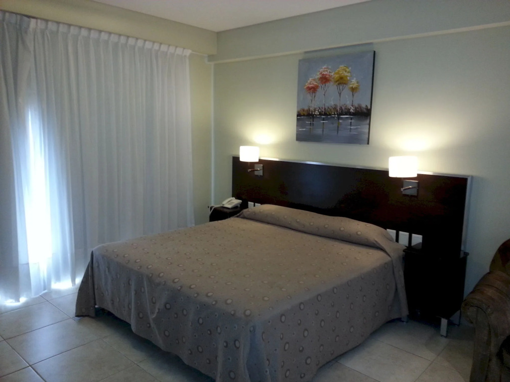 Hotel Nontue Abasto Buenos Aires