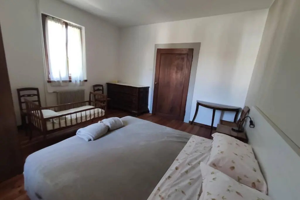 Villa Perale: la tua casa alle pendici delle Dolomiti