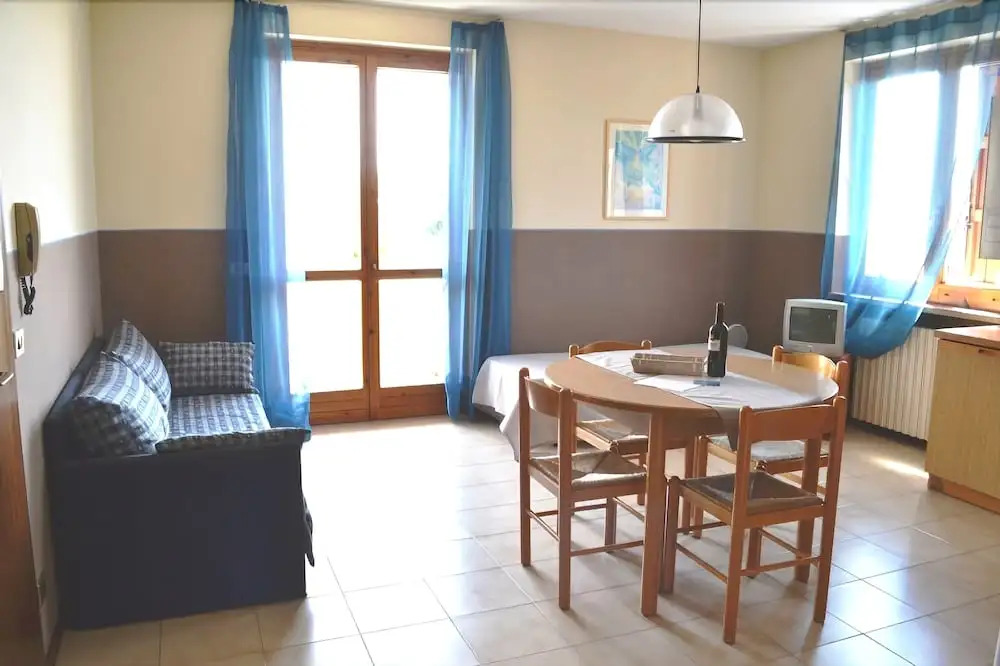 Residenza Benini