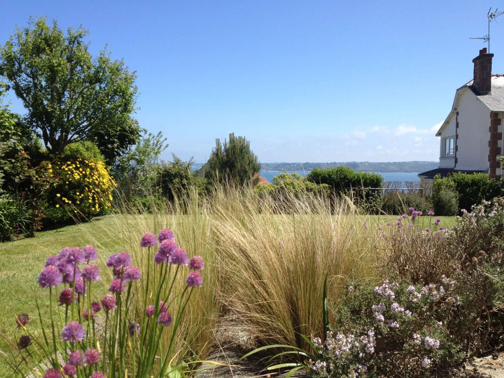 Holiday Home in Perros-Guirec Pink Granite Coast
