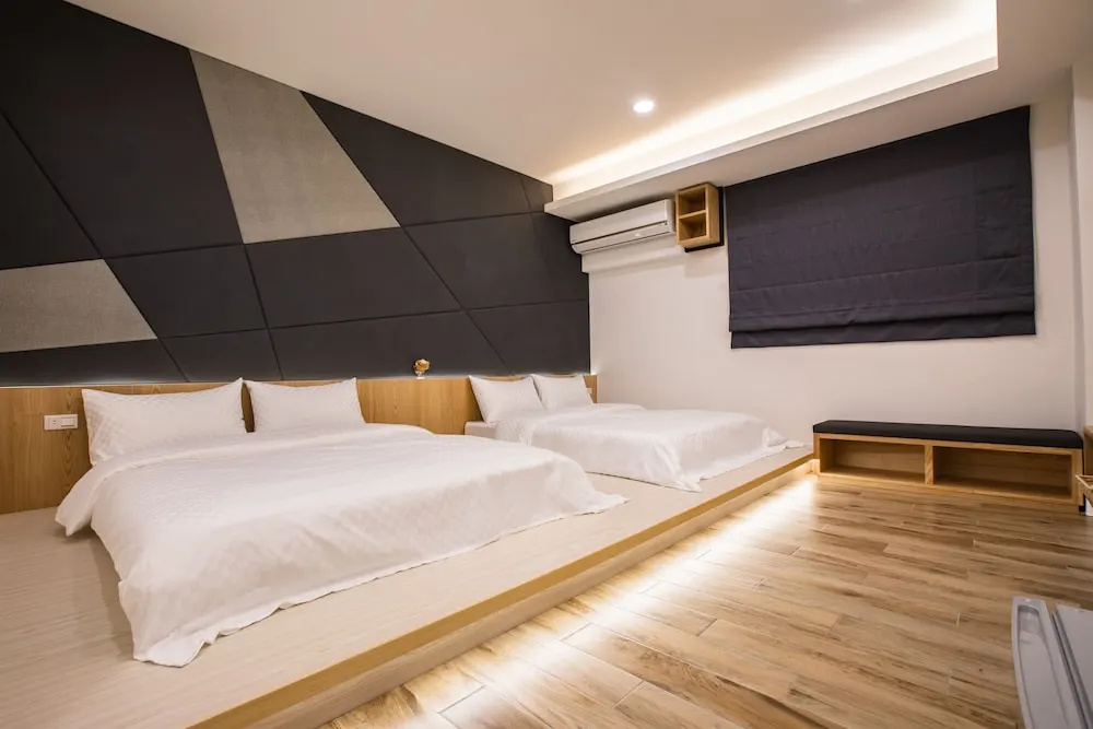 杉杉行旅 Araucaria Residence
