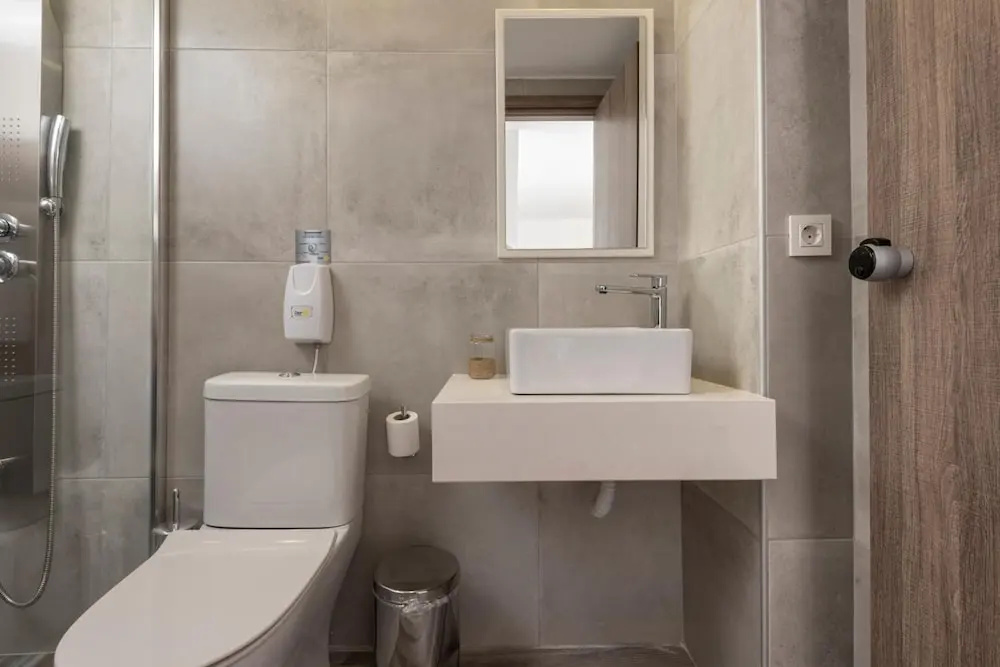 Kyma Rooms & Suites