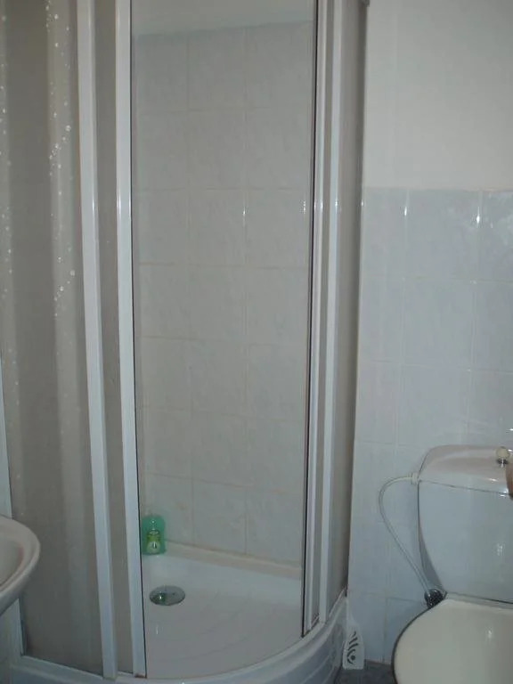 Hotel Sport