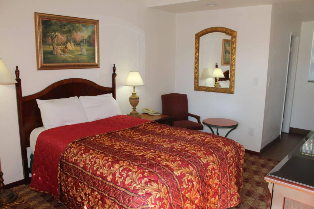 Economy Inn Paso Robles