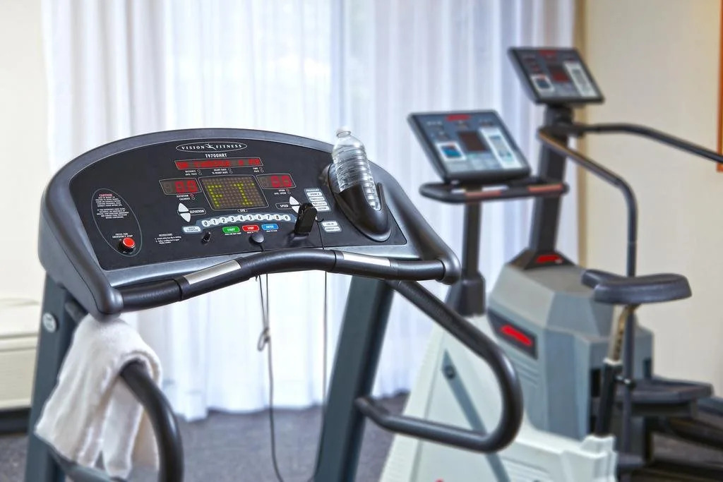 Отель Homewood Suites by Hilton Santa Maria