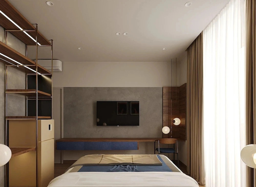 Xhome Da Nang Hotel and Suite