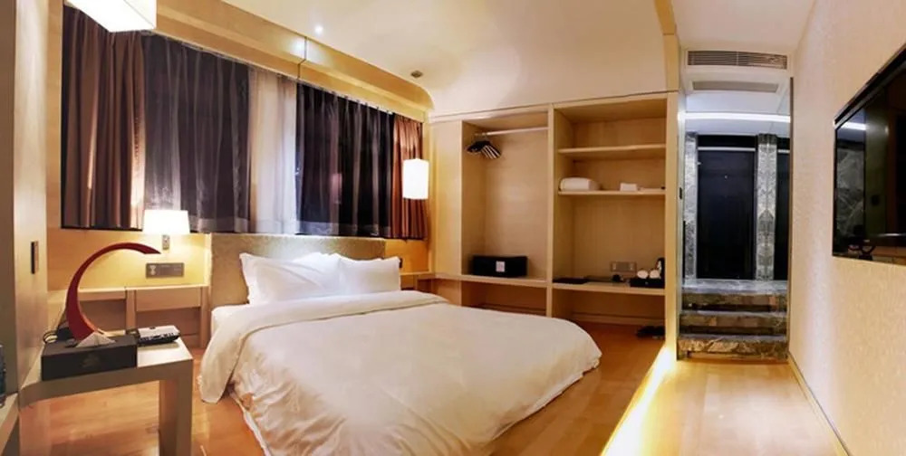 Beishide Hotel