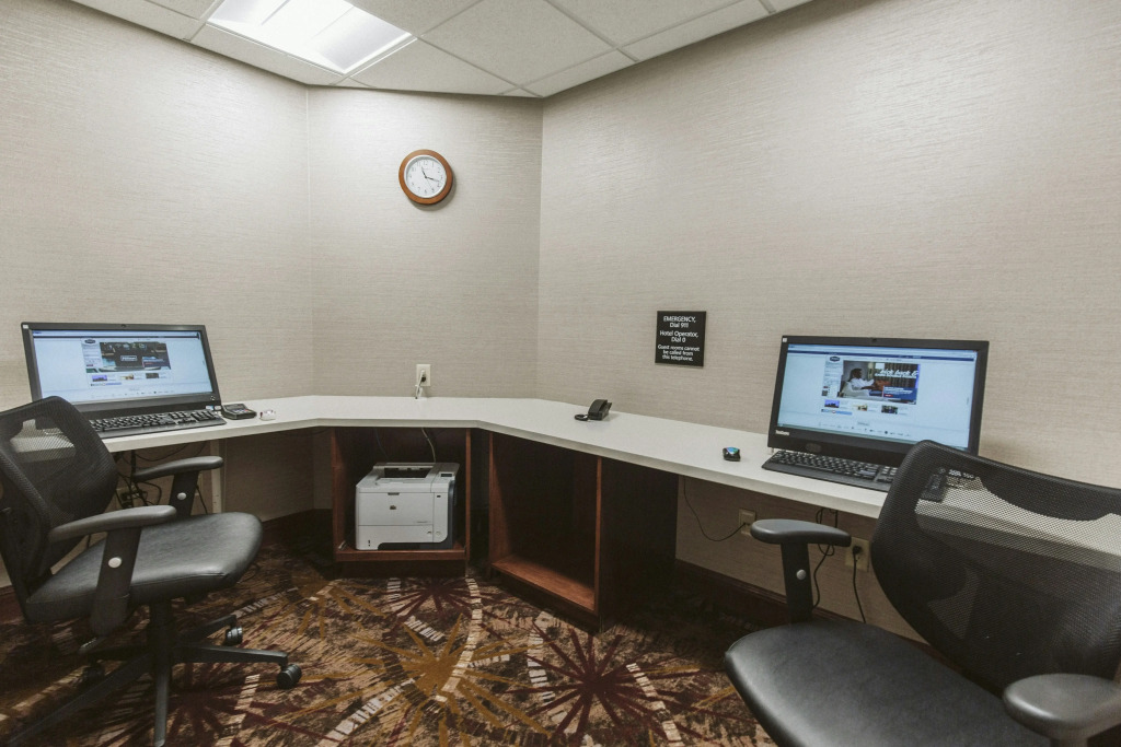 Hampton Inn Bismarck