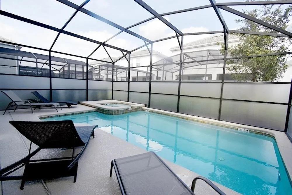 Storey Lake- 6 Bedroom Pool - 1664ST Home by RedAwning